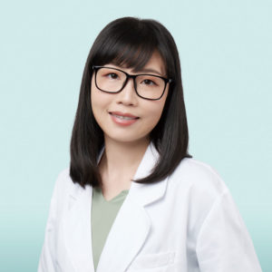 彭筱頎：職能治療師/所長