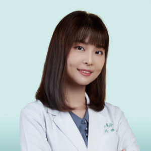 姚丹雅：職能治療師/組長